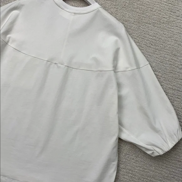Prada top brand new with tags